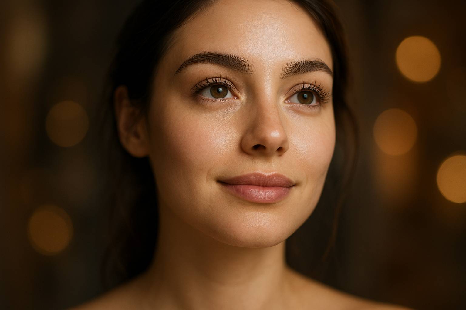 Lash lift et tendances naturelles : l’art de magnifier le regard sans maquillage