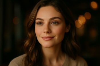 Lash lift et tendances naturelles : sublimer le regard avec élégance et modernité