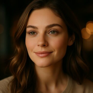 L’art du cil à cil : maîtriser la précision pour un regard naturel et sophistiqué