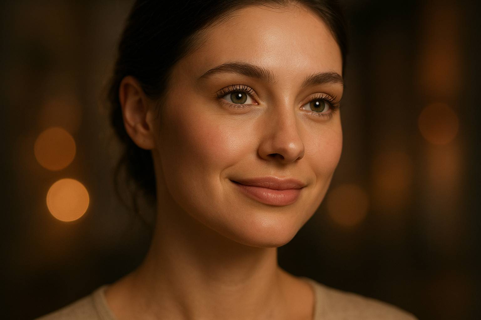 Lash lift et tendances naturelles : sublimer sans artifices pour un regard captivant