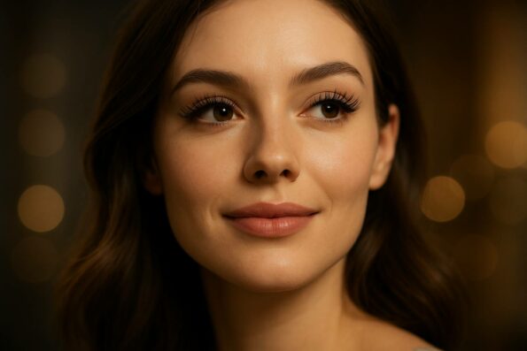 Le cil à cil revisité : comment personnaliser chaque regard avec élégance