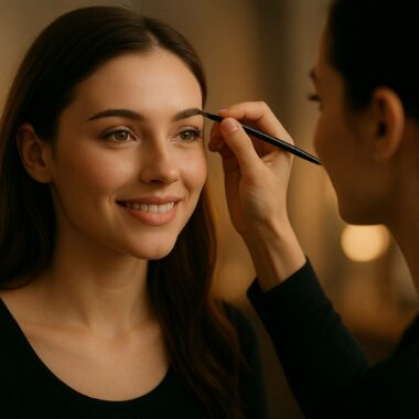 Les secrets d’une pose d’extensions réussie pour un regard naturel et lumineux