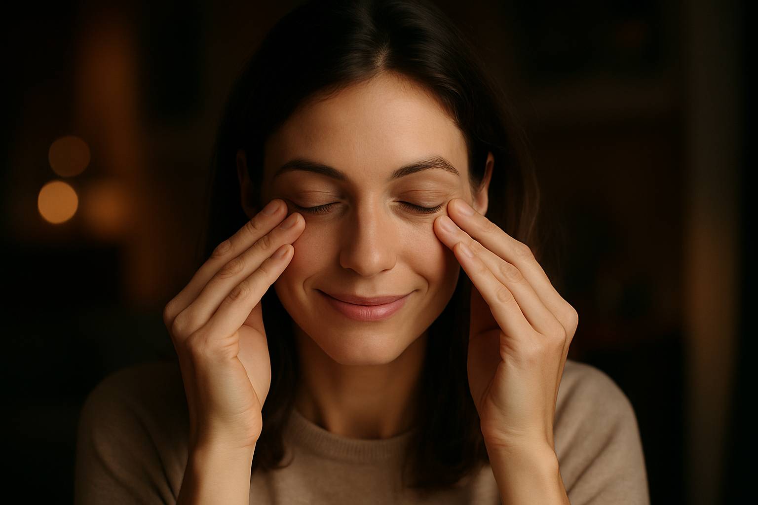 Les 5 erreurs à éviter pour un regard fatigué