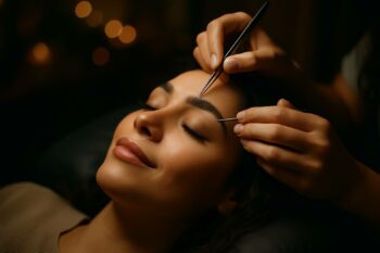 Les erreurs à éviter pour un regard éclatant et une tenue d’extension durable