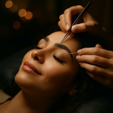 Sublimez votre regard : astuces essentielles pour entretenir vos extensions de cils