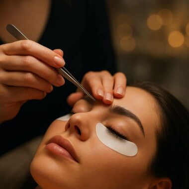 Les innovations incontournables qui redéfinissent l’art des extensions de cils