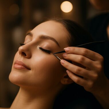 Du cil à cil au volume russe : maîtrisez les tendances qui subliment chaque regard