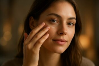 Les secrets d’une routine beauté du regard pour un effet naturel et durable
