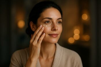Les secrets d’une routine beauté du regard pour une élégance au quotidien