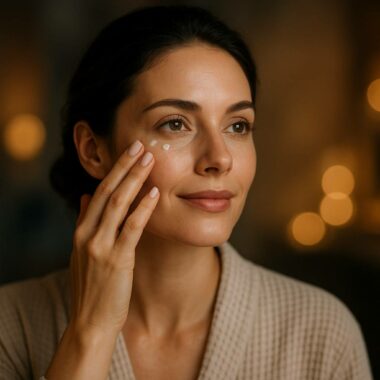 Extensions de cils et soin naturel : guide pour préserver la santé de vos cils