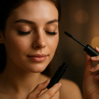 Les secrets d’une routine beauté pour sublimer et protéger vos extensions de cils