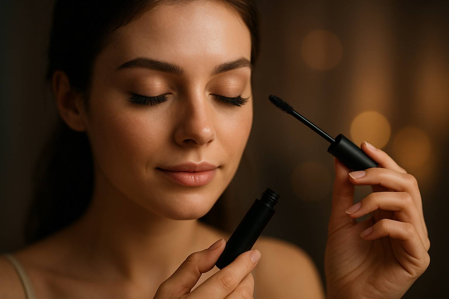 Les secrets d’une routine beauté pour sublimer et protéger vos extensions de cils