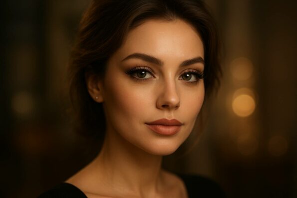 Maîtriser l’art du volume russe pour un regard intensément sophistiqué