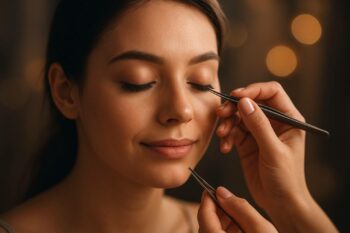 Maîtriser le cil à cil : techniques avancées pour une précision parfaite