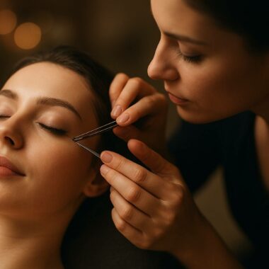 Secrets d’experte pour un entretien durable et un résultat naturel des extensions de cils