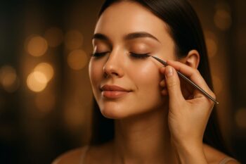 Révélez votre féminité grâce aux techniques innovantes d’extensions de cils et soins du regard