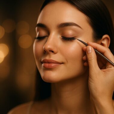 Révélez votre féminité grâce aux techniques innovantes d’extensions de cils et soins du regard