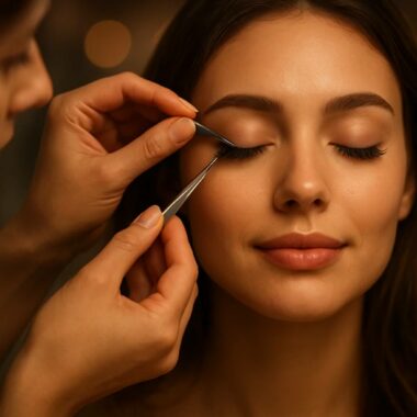 Secrets d’experte pour un entretien durable et un résultat naturel des extensions de cils