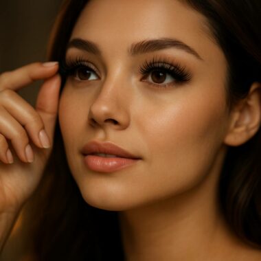 Sublimez votre regard : astuces essentielles pour entretenir vos extensions de cils