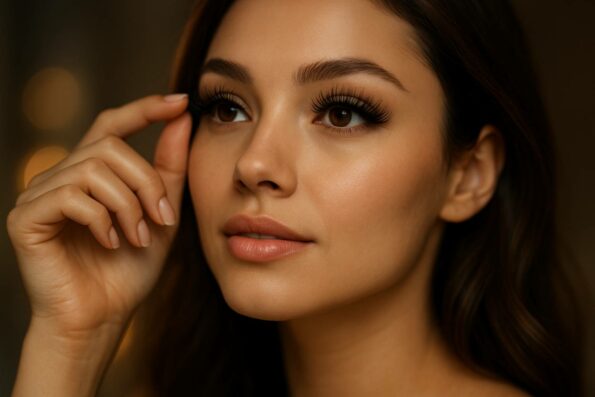 Sublimez votre regard : astuces essentielles pour entretenir vos extensions de cils