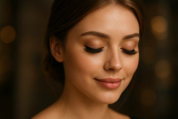 Tendances en extensions de cils : comment choisir l’effet parfait selon la forme de vos yeux