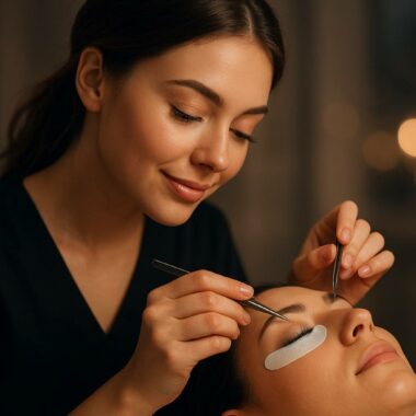 Du cil à cil au volume russe : maîtrisez les tendances qui subliment chaque regard