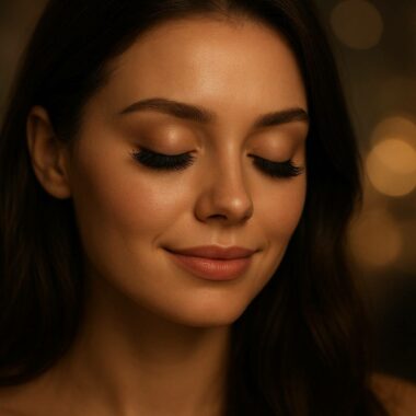 Lash lift et autres innovations : les tendances qui révolutionnent la beauté du regard