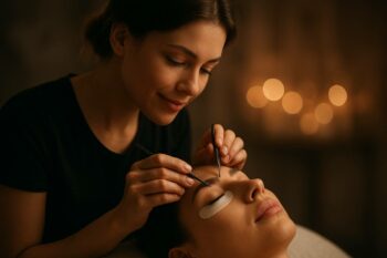 Comprendre les attentes clientes pour une prestation d’extension de cils réussie