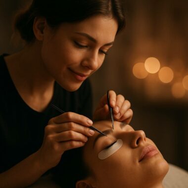 Comprendre les attentes clientes pour une prestation d’extension de cils réussie