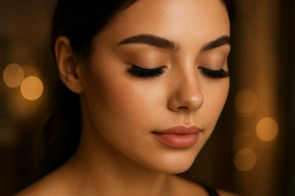 De la pose cil à cil à l’effet hybride, maîtrisez les styles qui révolutionnent la beauté du regard