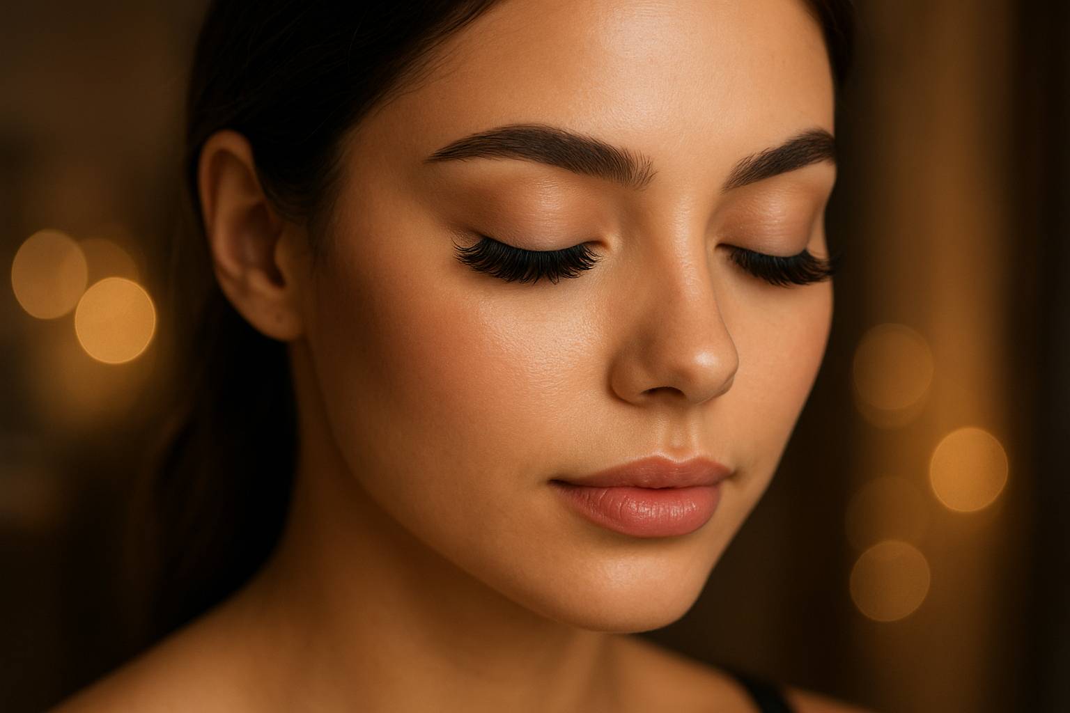 De la pose cil à cil à l’effet hybride, maîtrisez les styles qui révolutionnent la beauté du regard