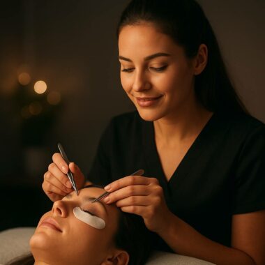 Lash lift et soins du regard : les tendances incontournables pour une finition parfaite