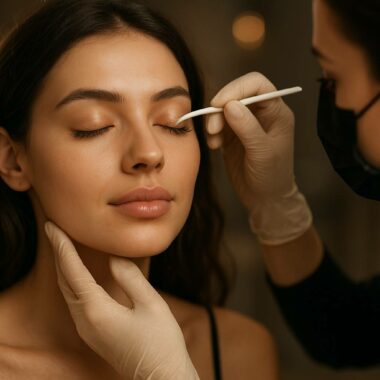 Lash lift et autres innovations : intégrer les nouvelles méthodes pour une expertise complète