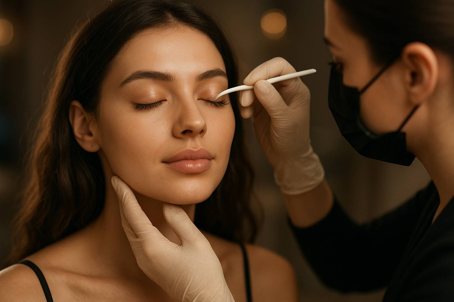 Lash lift et autres innovations : intégrer les nouvelles méthodes pour une expertise complète