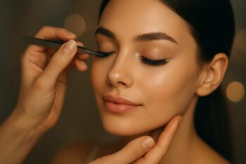 Lash lift et extensions : comment marier tendance et soin du cil naturel