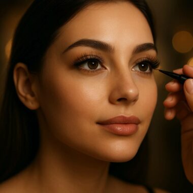 Lash lift et extensions : comment sublimer le regard avec les dernières tendances