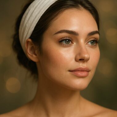 Lash lift et tendances innovantes : quand la nature rencontre l’élégance durable