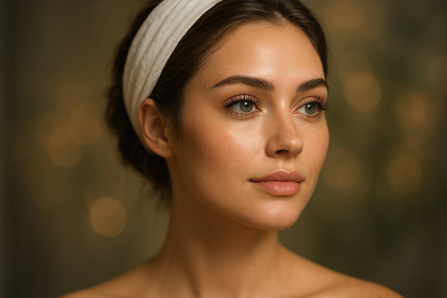 Lash lift et tendances innovantes : quand la nature rencontre l’élégance durable