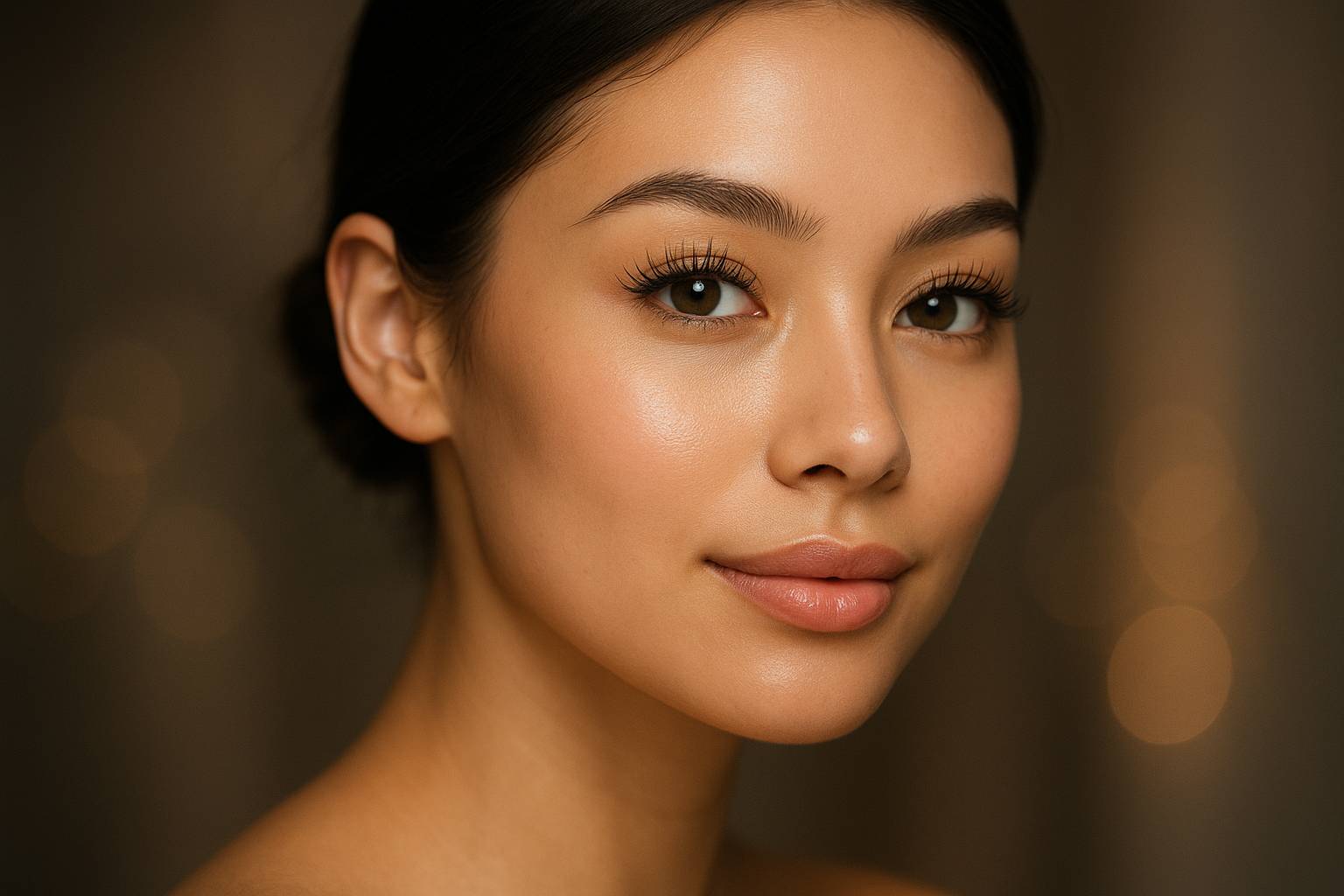 Lash lift révolutionnaire : redéfinir la beauté naturelle avec élégance et durabilité