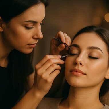 Les nouvelles colles sans vapeurs : pour qui, pour quoi ?