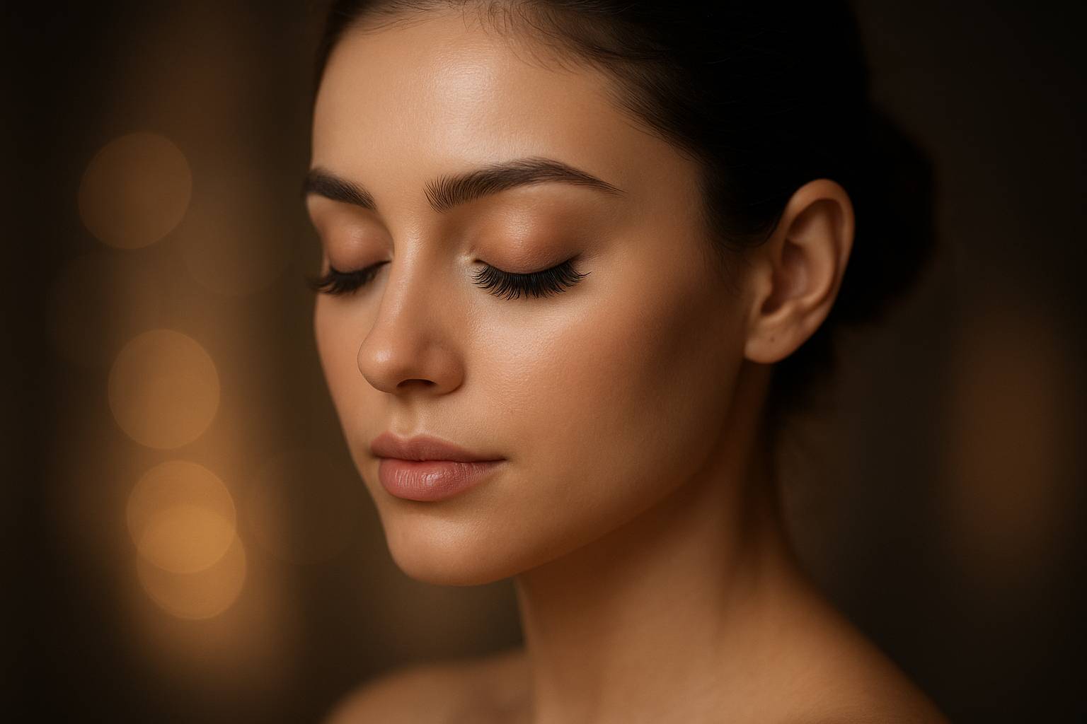 Les secrets d’une pose parfaite : maîtriser le cil à cil pour une élégance naturelle et durable