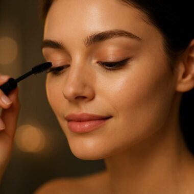 Les secrets d’une routine beauté pour des cils résistants et en pleine santé