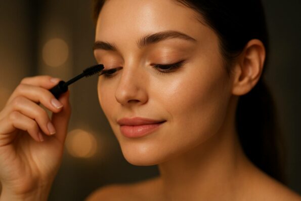 Les secrets d’une routine beauté pour des cils résistants et en pleine santé