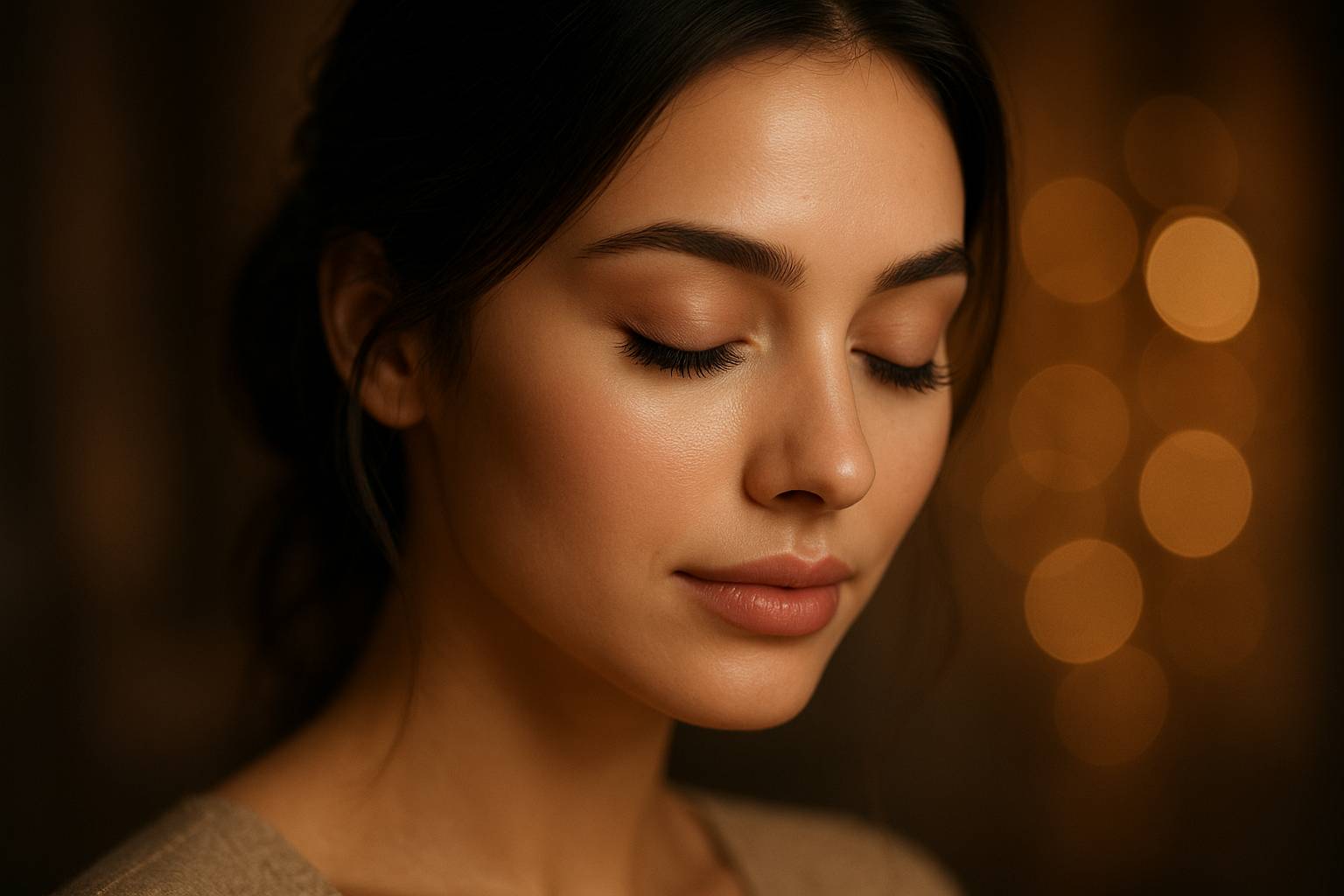 Les tendances incontournables pour des cils naturels et élégants, entre innovation et tradition