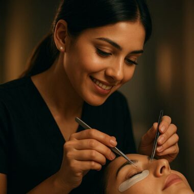 Lash lift et nouvelles tendances : comment adapter votre expertise aux attentes modernes