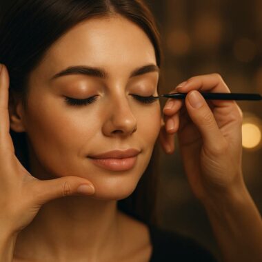 Lash lift et tendances innovantes : quand la nature rencontre l’élégance durable