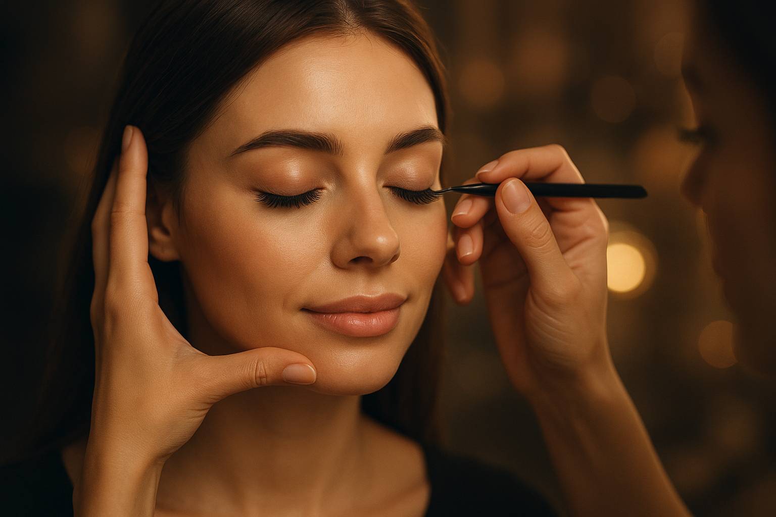 Personnaliser chaque regard : choisir la technique d’extension idéale selon la morphologie