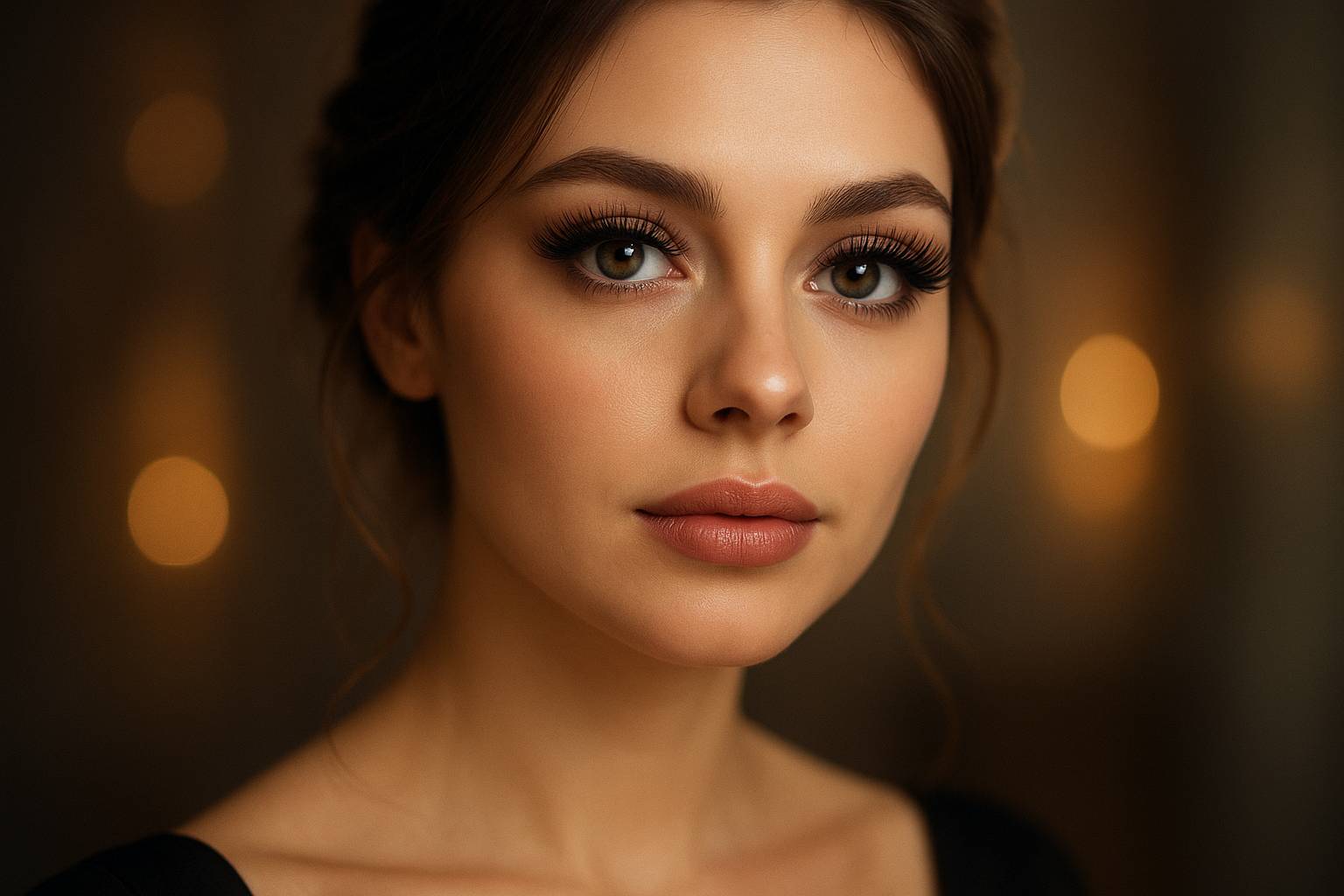 Révélez la puissance du volume russe : technique et élégance au service du regard