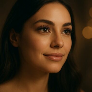 Révélez le secret des effets ultra-naturels avec la technique cil à cil