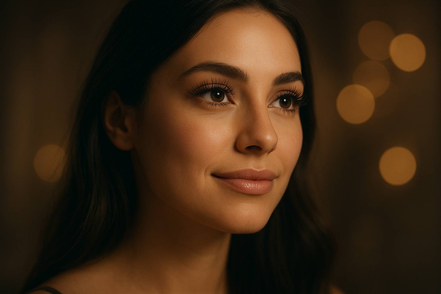 Révélez le secret des effets ultra-naturels avec la technique cil à cil